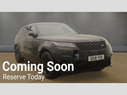 Land Rover Range Rover Velar  2.0 D180 R-Dynamic S SUV 5dr Diesel Auto 4WD Euro 