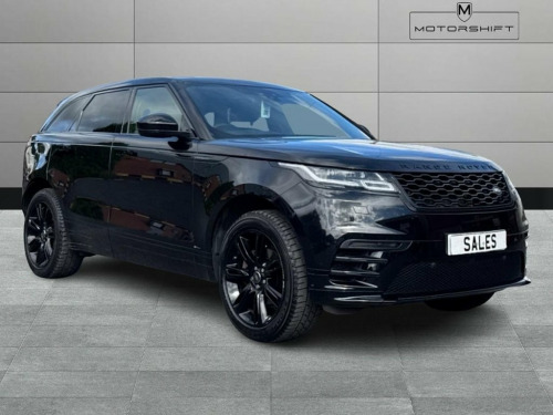 Land Rover Range Rover Velar  2.0 D180 R-Dynamic S SUV 5dr Diesel Auto 4WD Euro 