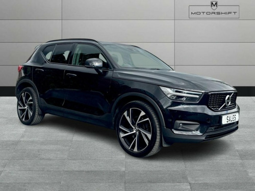 Volvo XC40  2.0 D4 R-Design Pro SUV 5dr Diesel Auto AWD Euro 6