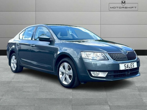 Skoda Octavia  2.0 TDI SE L Hatchback 5dr Diesel DSG Euro 6 (s/s)