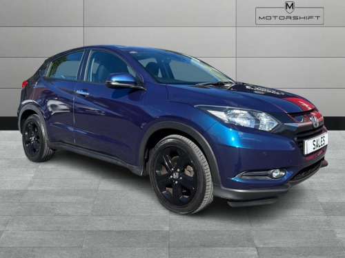 Honda HR-V  1.5 i-VTEC SE SUV 5dr Petrol Manual Euro 6 (s/s) (