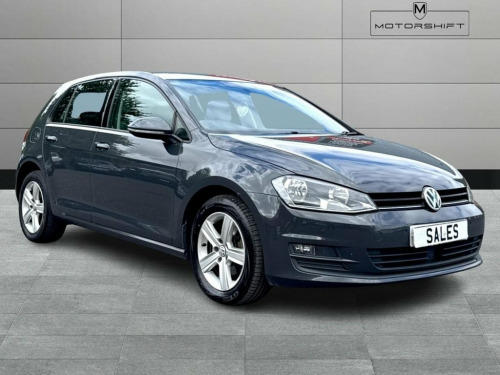 Volkswagen Golf  1.6 TDI BlueMotion Tech Match Hatchback 5dr Diesel