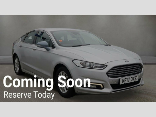 Ford Mondeo  2.0 TDCi Titanium Hatchback 5dr Diesel Manual Euro