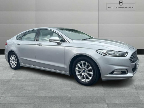 Ford Mondeo  2.0 TDCi Titanium Hatchback 5dr Diesel Manual Euro