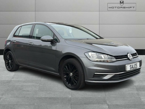 Volkswagen Golf  1.4 TSI BlueMotion Tech SE Nav Hatchback 5dr Petro