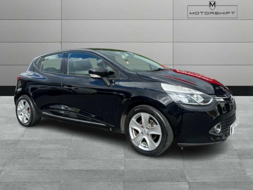 Renault Clio  1.2 16V Dynamique Nav Hatchback 5dr Petrol Manual 