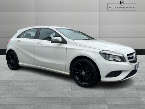 Mercedes-Benz A-Class A180 1.5 A180 CDI Sport Hatchback 5dr Diesel 7G-DCT Eur
