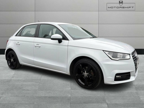 Audi A1  1.0 TFSI Sport Sportback 5dr Petrol Manual Euro 6 