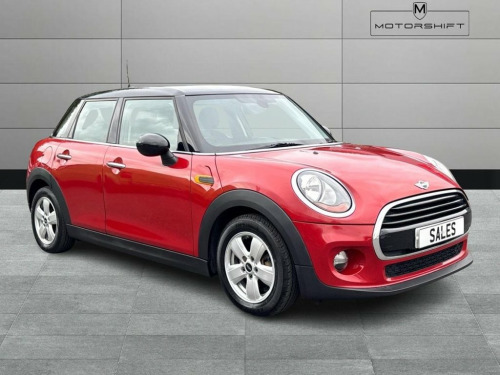 MINI Hatch  1.5 Cooper D Hatchback 5dr Diesel Manual Euro 6 (s