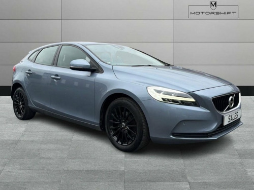Volvo V40  2.0 T2 Momentum Edition Hatchback 5dr Petrol Manua