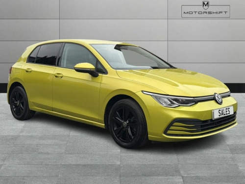 Volkswagen Golf  1.5 TSI Life Hatchback 5dr Petrol Manual Euro 6 (s