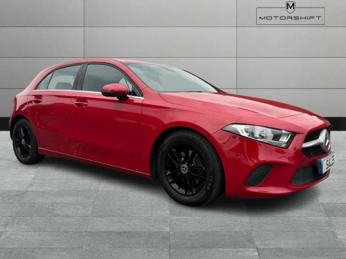 Mercedes-Benz A-Class  1.5 A180d SE (Executive) Hatchback 5dr Diesel 7G-D