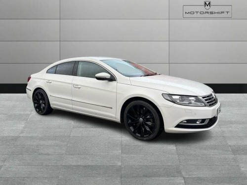 Volkswagen CC  2.0 TDI BlueMotion Tech GT Saloon 4dr Diesel Manua