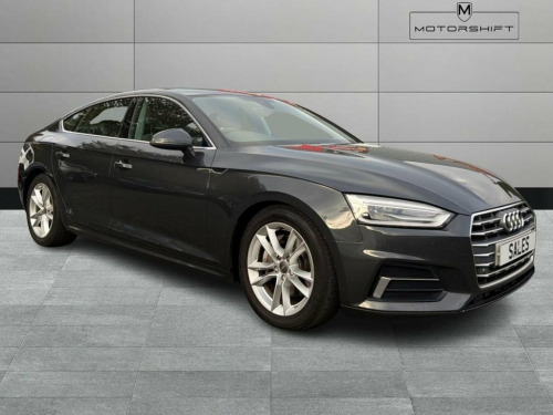 Audi A5  2.0 TDI ultra Sport Sportback 5dr Diesel Manual Eu