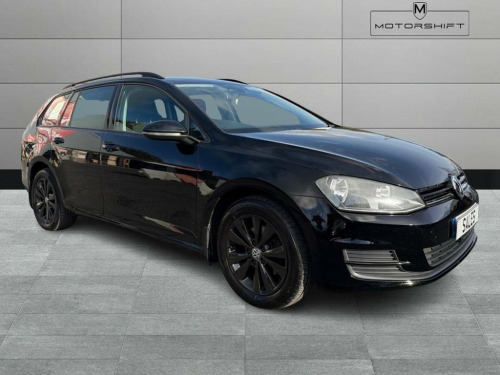 Volkswagen Golf  1.6 TDI BlueMotion Tech SE Estate 5dr Diesel Manua