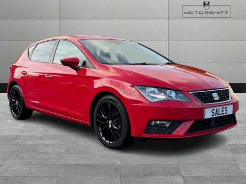 SEAT Leon  1.2 TSI SE Dynamic Technology Hatchback 5dr Petrol 