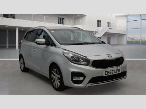 Kia Carens  1.6 GDi 2 MPV 5dr Petrol Manual Euro 6 (s/s) (133