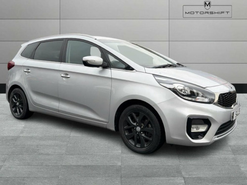 Kia Carens  1.6 GDi 2 MPV 5dr Petrol Manual Euro 6 (s/s) (133 
