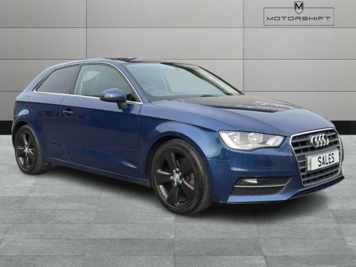 Audi A3  1.4 TFSI CoD Sport Hatchback 3dr Petrol Manual Eur