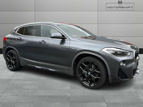 BMW X2  2.0 20i M Sport X SUV 5dr Petrol DCT sDrive Euro 6