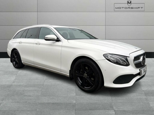 Mercedes-Benz E-Class  2.0 E220d SPORT Estate 5dr Diesel G-Tronic+ Euro 6 