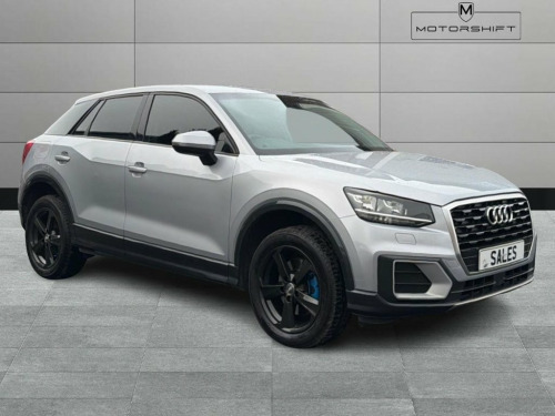 Audi Q2  1.6 TDI Sport SUV 5dr Diesel Manual Euro 6 (s/s) (