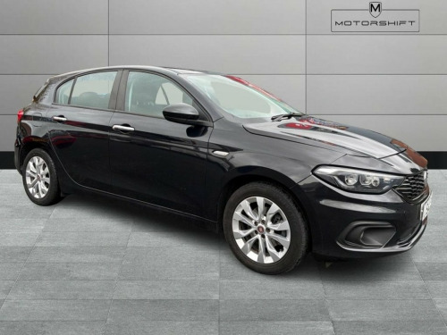 Fiat Tipo  1.4 T-Jet Easy Plus Hatchback 5dr Petrol Manual Eu 