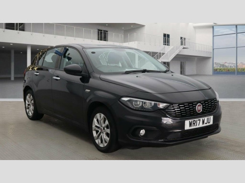 Fiat Tipo  1.4 T-Jet Easy Plus Hatchback 5dr Petrol Manual Eu