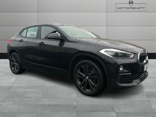 BMW X2  2.0 18d Sport SUV 5dr Diesel Manual sDrive Euro 6 