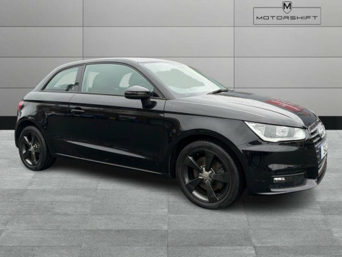 Audi A1  1.6 TDI Sport Hatchback 3dr Diesel Manual Euro 6 ( 
