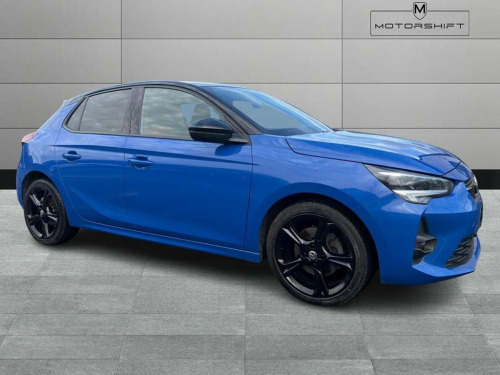 Vauxhall Corsa  1.5 Turbo D SRi Hatchback 5dr Diesel Manual Euro 6