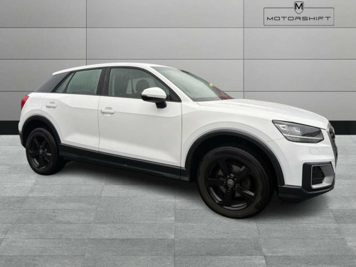 Audi Q2  1.5 TFSI CoD 35 Sport SUV 5dr Petrol Manual Euro 6 