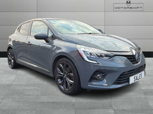 Renault Clio  1.0 TCe Iconic Hatchback 5dr Petrol Manual Euro 6 