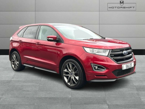 Ford Edge  2.0 TDCi Sport SUV 5dr Diesel Manual AWD Euro 6 (s 