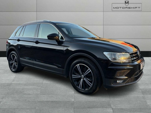 Volkswagen Tiguan  1.4 TSI SE Navigation SUV 5dr Petrol Manual Euro 6 