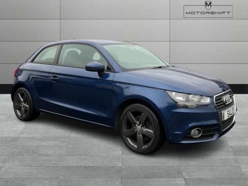 Audi A1  1.4 TFSI Sport Hatchback 3dr Petrol S Tronic Euro  