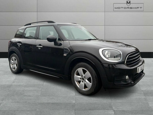 MINI Countryman  1.5 Cooper SUV 5dr Petrol Manual Euro 6 (s/s) (136
