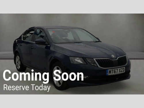 Skoda Octavia  1.5 TSI ACT SE Technology Hatchback 5dr Petrol Man