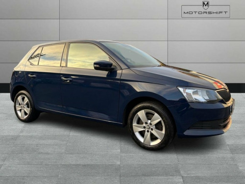 Skoda Fabia  1.0 TSI SE Hatchback 5dr Petrol Manual Euro 6 (s/s 
