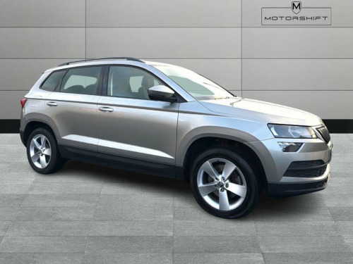 Skoda Karoq  1.5 TSI SE SUV 5dr Petrol Manual Euro 6 (s/s) (150 