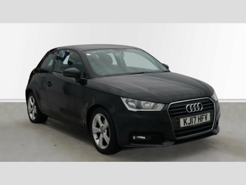 Audi A1  1.6 TDI Sport Hatchback 3dr Diesel Manual Euro 6 (
