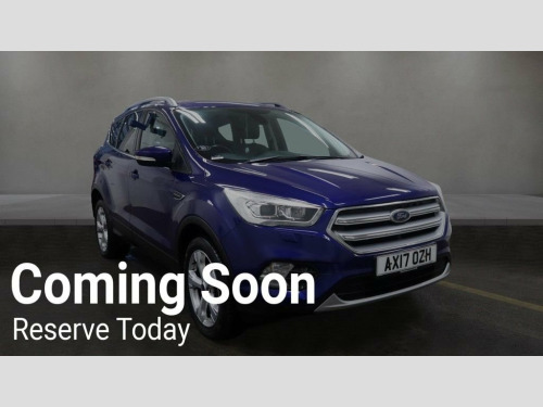 Ford Kuga  2.0 TDCi Titanium X SUV 5dr Diesel Manual AWD Euro 