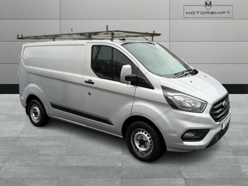 Ford Transit Custom  2.0 300 EcoBlue Trend Panel Van 5dr Diesel Manual  