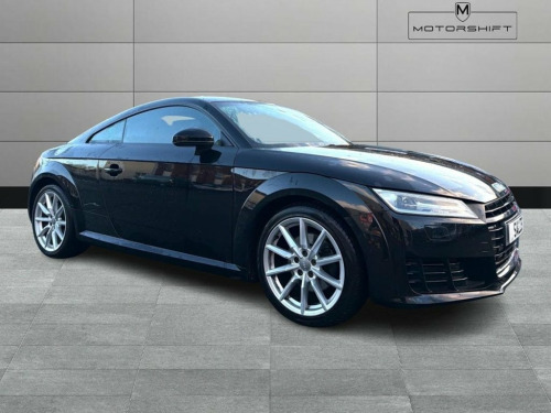 Audi TT  1.8 TFSI Sport Coupe 3dr Petrol Manual Euro 6 (s/s 