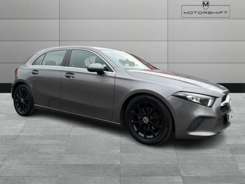 Mercedes-Benz A-Class  2.0 A200d Sport (Executive) Hatchback 5dr Diesel 8 