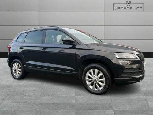 Skoda Karoq  1.0 TSI SE Nav Plus SUV 5dr Petrol Manual Euro 6 ( 