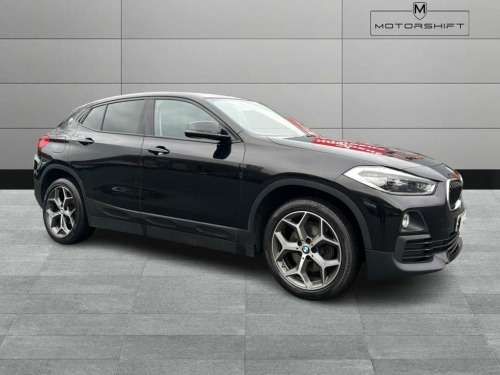 BMW X2  2.0 18d Sport SUV 5dr Diesel Manual xDrive Euro 6  
