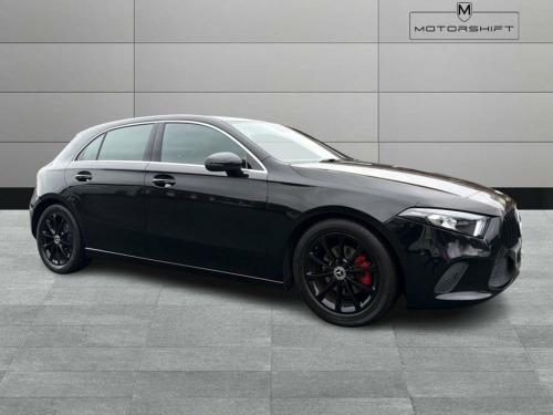 Mercedes-Benz A-Class  1.5 A180d Sport (Executive) Hatchback 5dr Diesel 7 