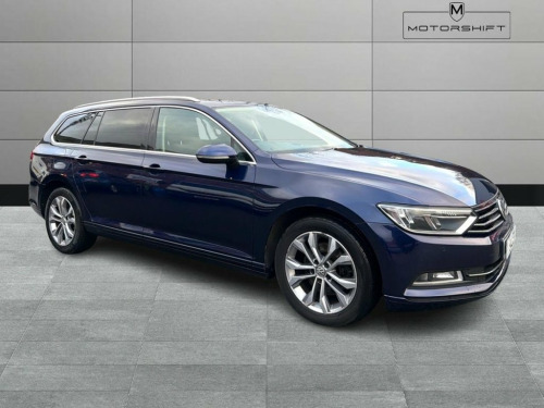 Volkswagen Passat  1.6 TDI SE Business Estate 5dr Diesel DSG Euro 6 ( 