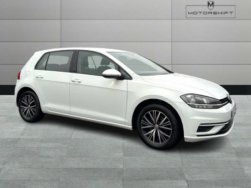 Volkswagen Golf  1.4 TSI SE Nav Hatchback 5dr Petrol Manual Euro 6  